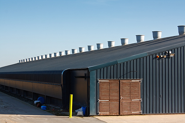 Odour Consultants Northern Ireland Layde Consulting